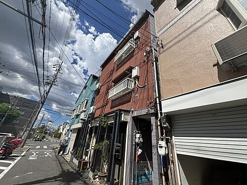 大阪府寝屋川市八坂町 賃貸マンション