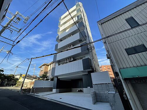 大阪府枚方市香里園町 10階建 築1年3ヶ月
