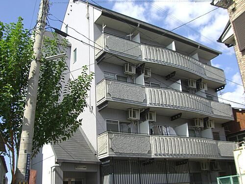 大阪府寝屋川市萱島信和町 賃貸マンション