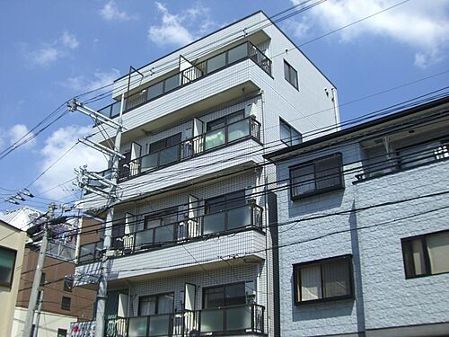 大阪府寝屋川市香里南之町 賃貸マンション