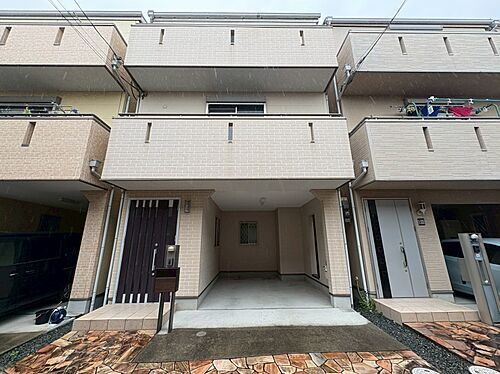 大阪府寝屋川市田井町 賃貸一戸建て