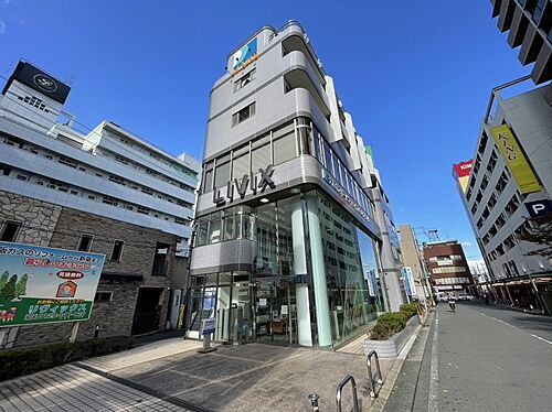 大阪府寝屋川市香里新町 賃貸マンション