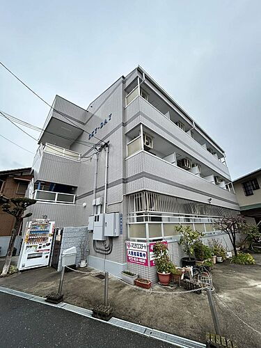 大阪府寝屋川市木田町 賃貸マンション