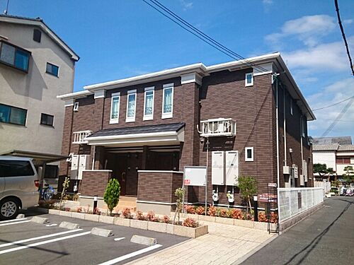 大阪府寝屋川市初町 築11年4ヶ月 2階建
