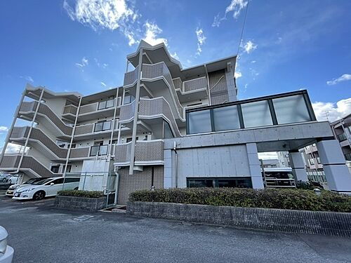 大阪府寝屋川市美井元町 賃貸マンション