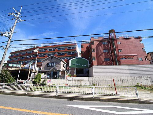 大阪府枚方市北中振１丁目 賃貸マンション