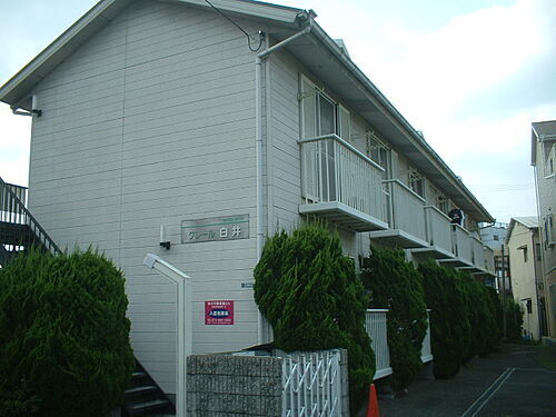 大阪府寝屋川市中木田町 2階建 築34年9ヶ月