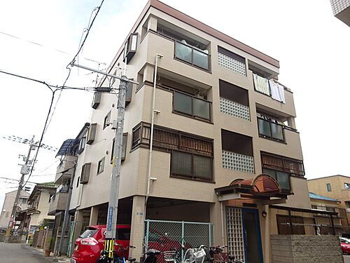 大阪府寝屋川市萱島東１丁目 賃貸マンション