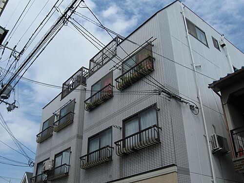 大阪府寝屋川市萱島東２丁目 賃貸マンション