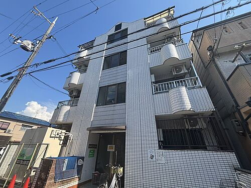 大阪府寝屋川市萱島桜園町 賃貸マンション