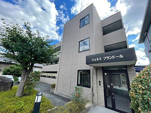 大阪府吹田市山田東４丁目 賃貸マンション