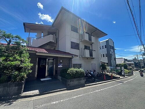 大阪府吹田市山田東２丁目 3階建 築35年6ヶ月