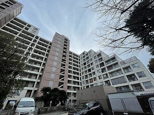 大阪府吹田市千里山西６丁目 11階建 築51年7ヶ月
