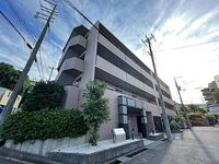 大阪府吹田市佐井寺3丁目 地上3階地下1階建 築27年