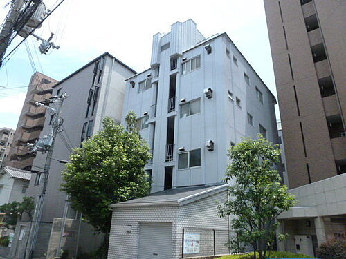 大阪府吹田市垂水町３丁目 4階建 築54年4ヶ月