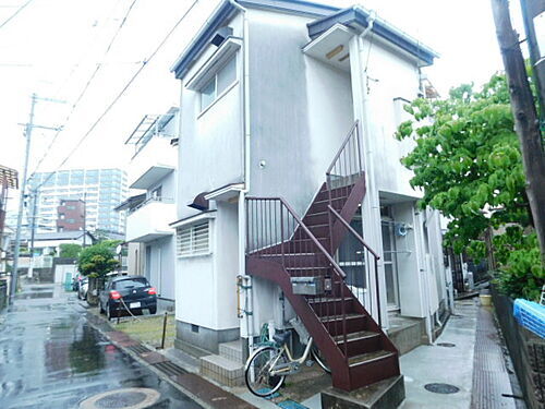 兵庫県川西市小花１丁目 2階建 築36年1ヶ月