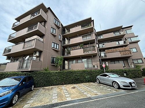 大阪府箕面市瀬川４丁目 6階建