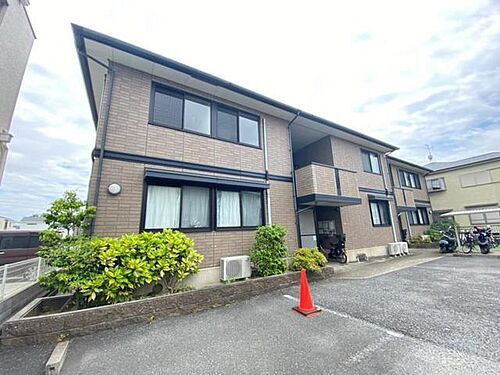 兵庫県川西市久代３丁目 2階建 築24年4ヶ月