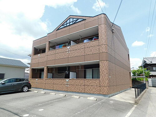 兵庫県川西市久代１丁目 2階建 築19年9ヶ月