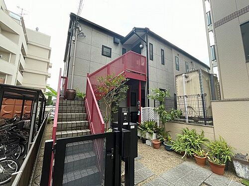 大阪府豊中市清風荘２丁目 2階建 築29年10ヶ月