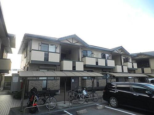 大阪府箕面市稲５丁目 2階建 築22年6ヶ月