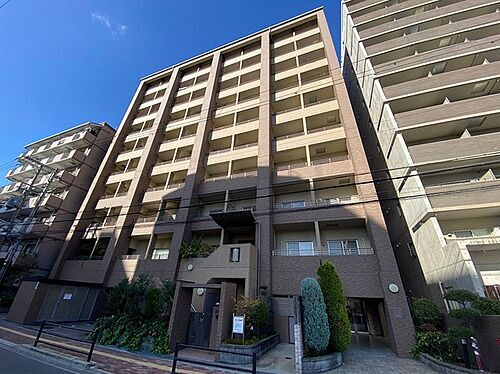 大阪府吹田市垂水町３丁目 10階建