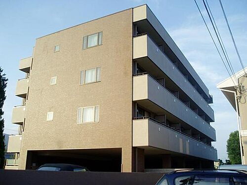 大阪府箕面市半町２丁目 4階建 築21年6ヶ月