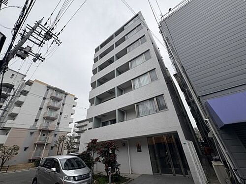 大阪府大阪市淀川区東三国２丁目 7階建 築18年5ヶ月