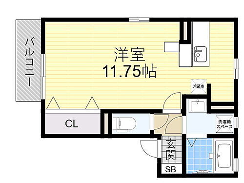 大阪府豊中市清風荘2丁目7番28号 石橋阪大前駅 ワンルーム アパート 賃貸物件詳細