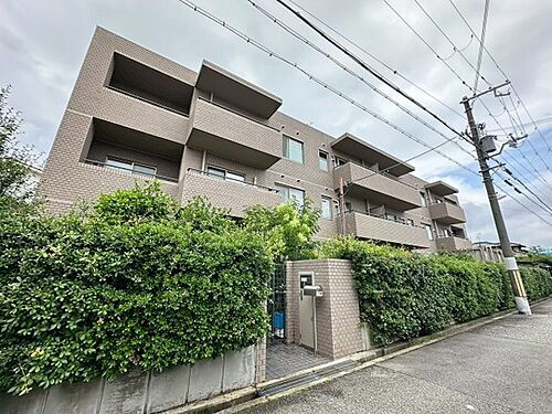 大阪府豊中市岡町南２丁目 3階建 築38年3ヶ月