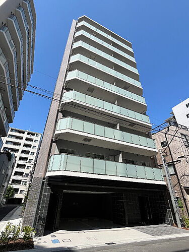 ＡＳＭＡＣＩ　　ＭＡＩＳＯＮ両国ＩＩ