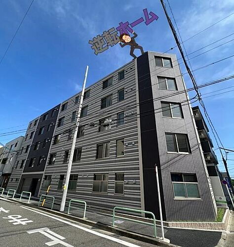 愛知県名古屋市中区平和１丁目 賃貸マンション
