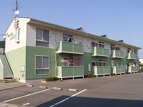 岡山県岡山市東区瀬戸町光明谷 2階建 築31年10ヶ月