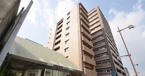 岡山県岡山市北区表町２丁目 10階建 築20年11ヶ月