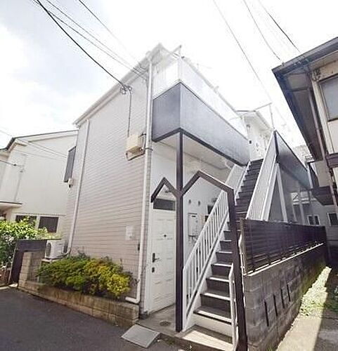 埼玉県新座市栗原５丁目 2階建 築36年6ヶ月