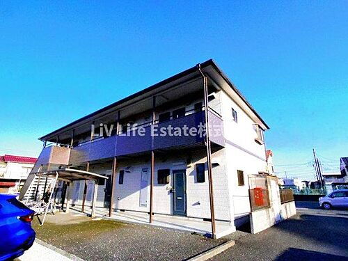 東京都東村山市恩多町２丁目 2階建 築31年9ヶ月