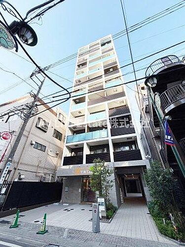 東京都西東京市ひばりが丘北４丁目 12階建 築2年9ヶ月