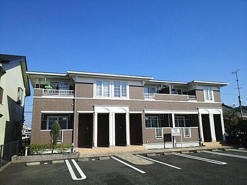 ミルトＴ・Ｉ　Ｂ 2階建