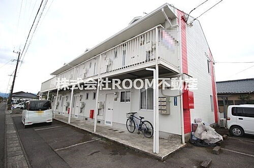 アルス鷹尾台 2階建