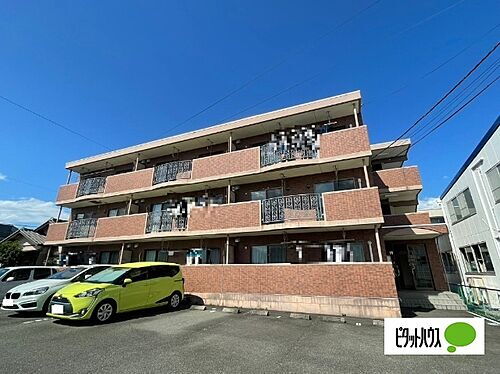 静岡県富士市横割１丁目 賃貸マンション