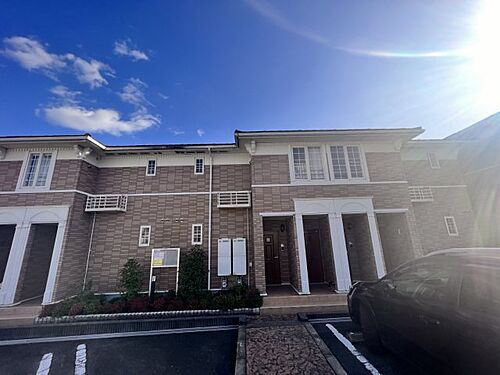 兵庫県相生市緑ケ丘２丁目 2階建 築18年4ヶ月