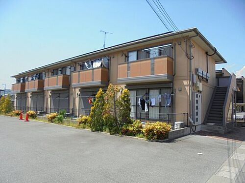 兵庫県たつの市揖保川町正條 2階建 築21年11ヶ月