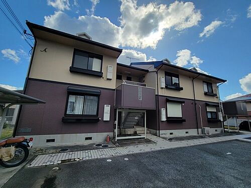 兵庫県相生市汐見台 2階建 築32年7ヶ月