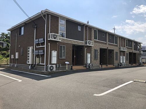 兵庫県姫路市香寺町溝口 2階建 築10年4ヶ月