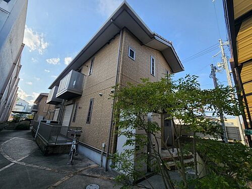 兵庫県小野市本町 賃貸アパート