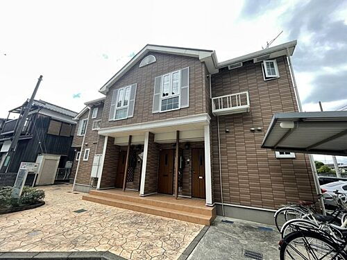 兵庫県赤穂市宮前町 2階建 築15年3ヶ月