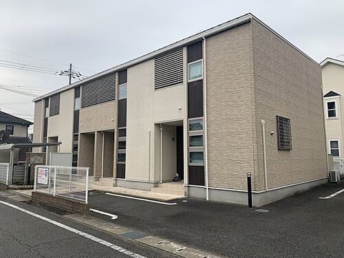兵庫県小野市大島町 賃貸アパート