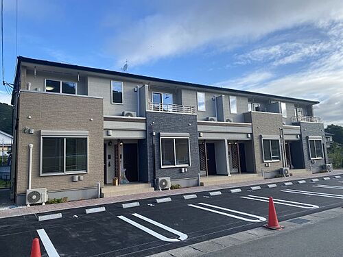 兵庫県赤穂市砂子 2階建 