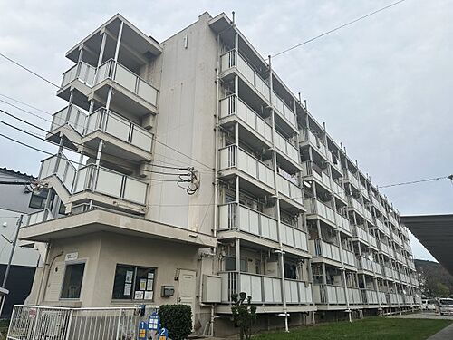 兵庫県姫路市広畑区西夢前台５丁目 5階建