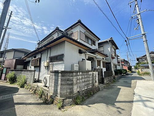 兵庫県姫路市大津区吉美 2階建
